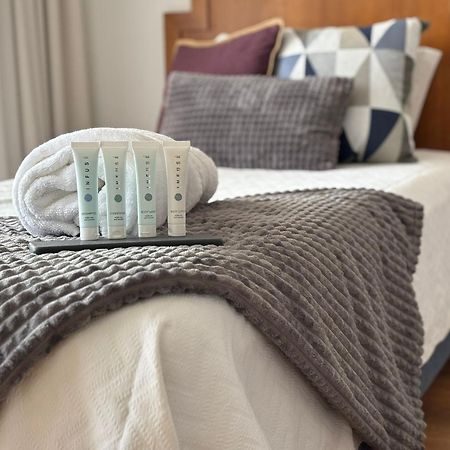 Brisa Mar Apartment ปอร์ติเมา ภายนอก รูปภาพ