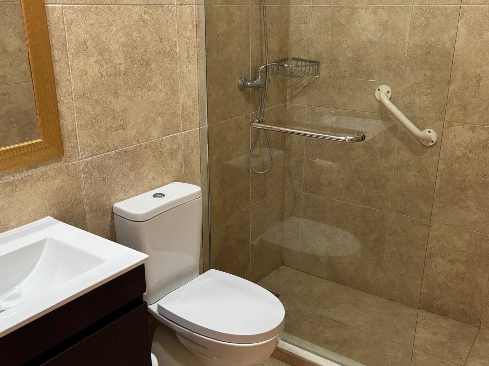Brisa Mar Apartment ปอร์ติเมา ภายนอก รูปภาพ