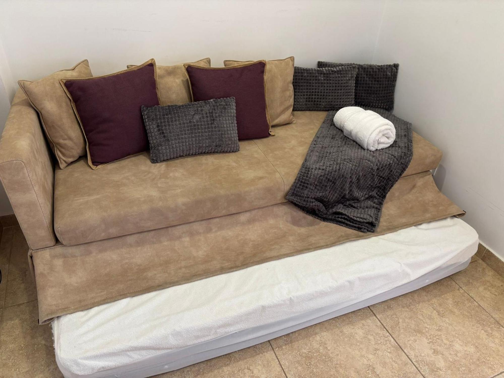 Brisa Mar Apartment ปอร์ติเมา ภายนอก รูปภาพ